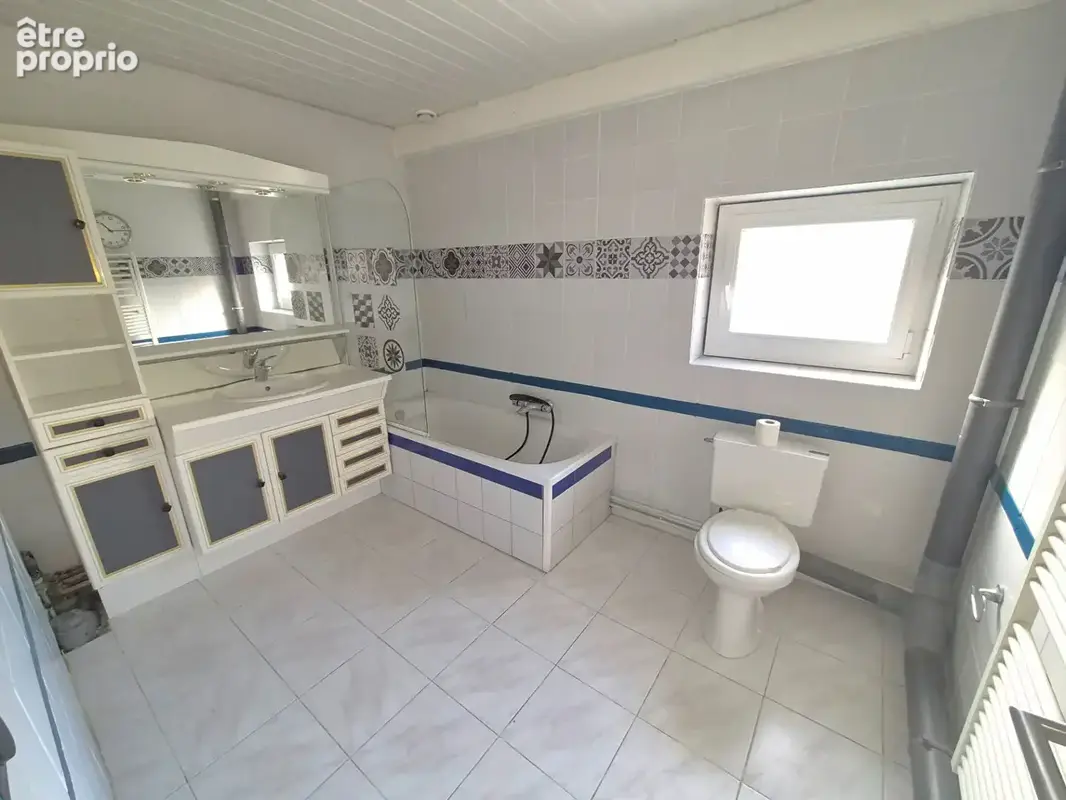 Maison en vente sur terrain de 419 m² - photo 9