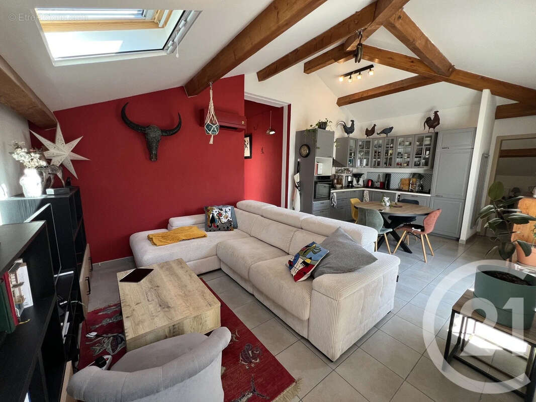 Appartement 100 m² à Bastia  - photo 3
