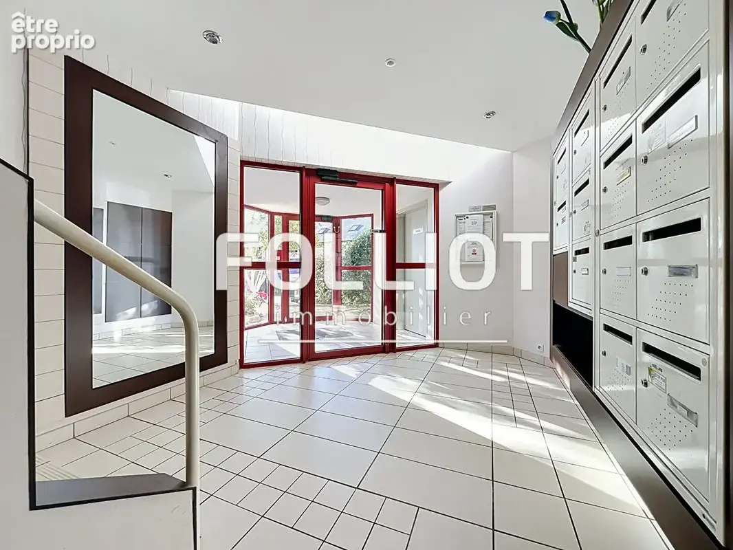 A VENDRE, Appartement Betton 3 pièces - photo 15