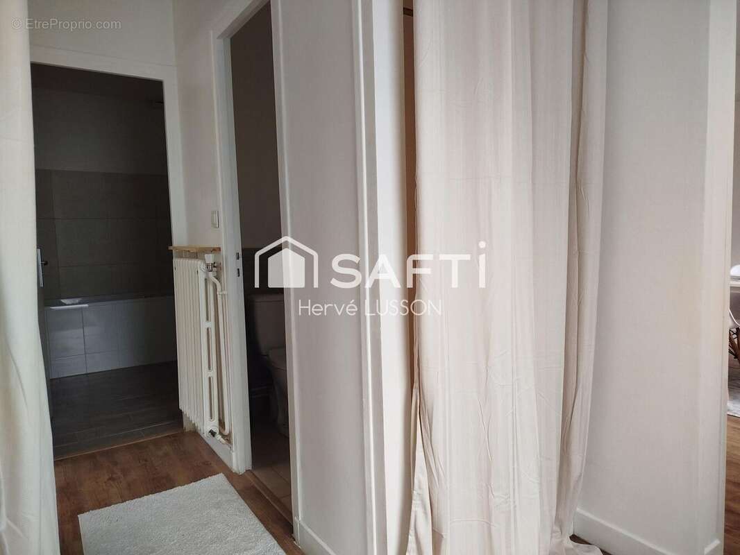 Photo 6 - Appartement à LE MANS