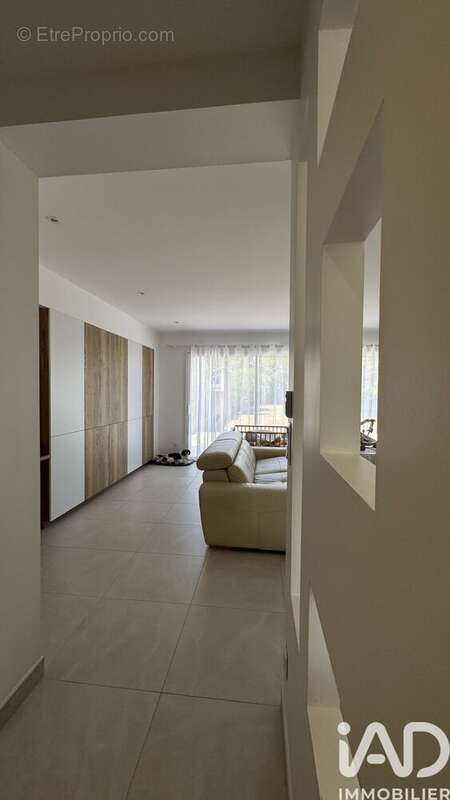 Maison 150 m² à Rochefort  - photo 7