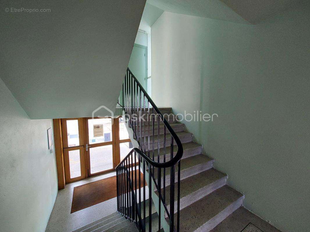 Charmant appartement lumineux au cœur de la ville - photo 8