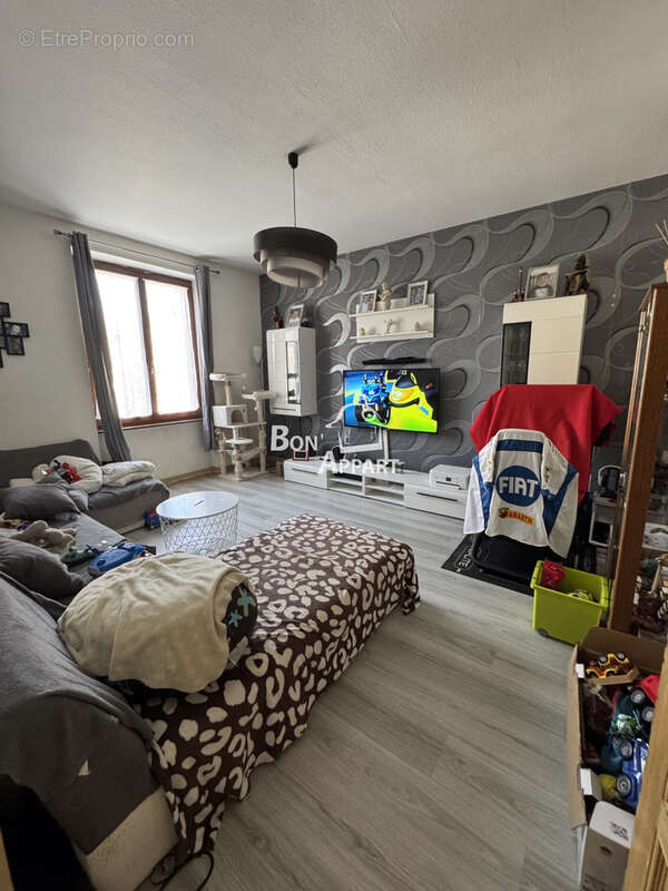 SPÉCIAL INVESTISSEUR   Duplex 110 m2 vendu loué   Rentabilité brute d’environ 7,8 % - photo 8