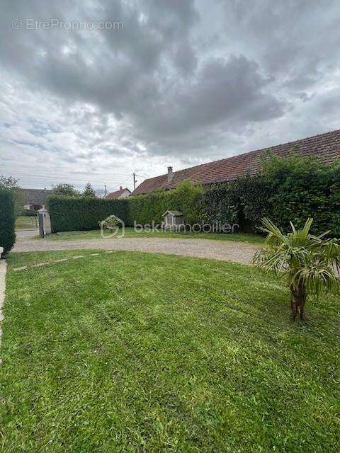 Maison à LYONS-LA-FORET