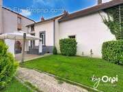 Maison à SAINT-ELOY-LES-MINES