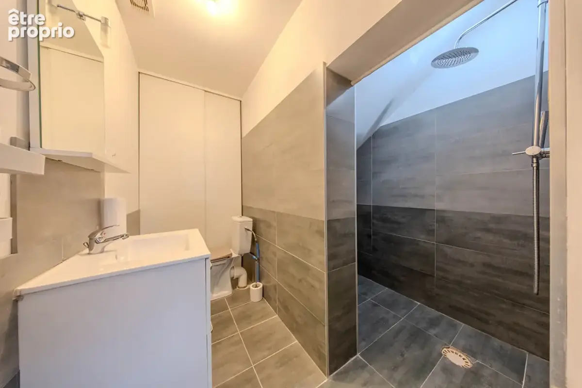 Maison 160m² à montberon - photo 13
