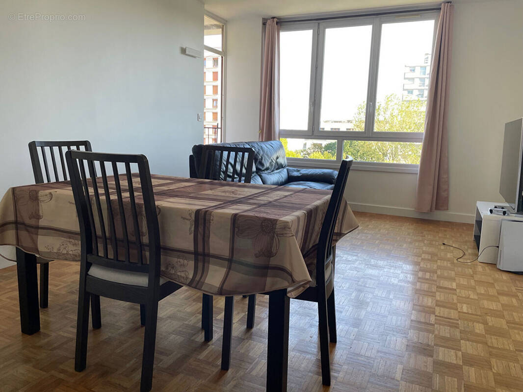 Appartement à MEUDON