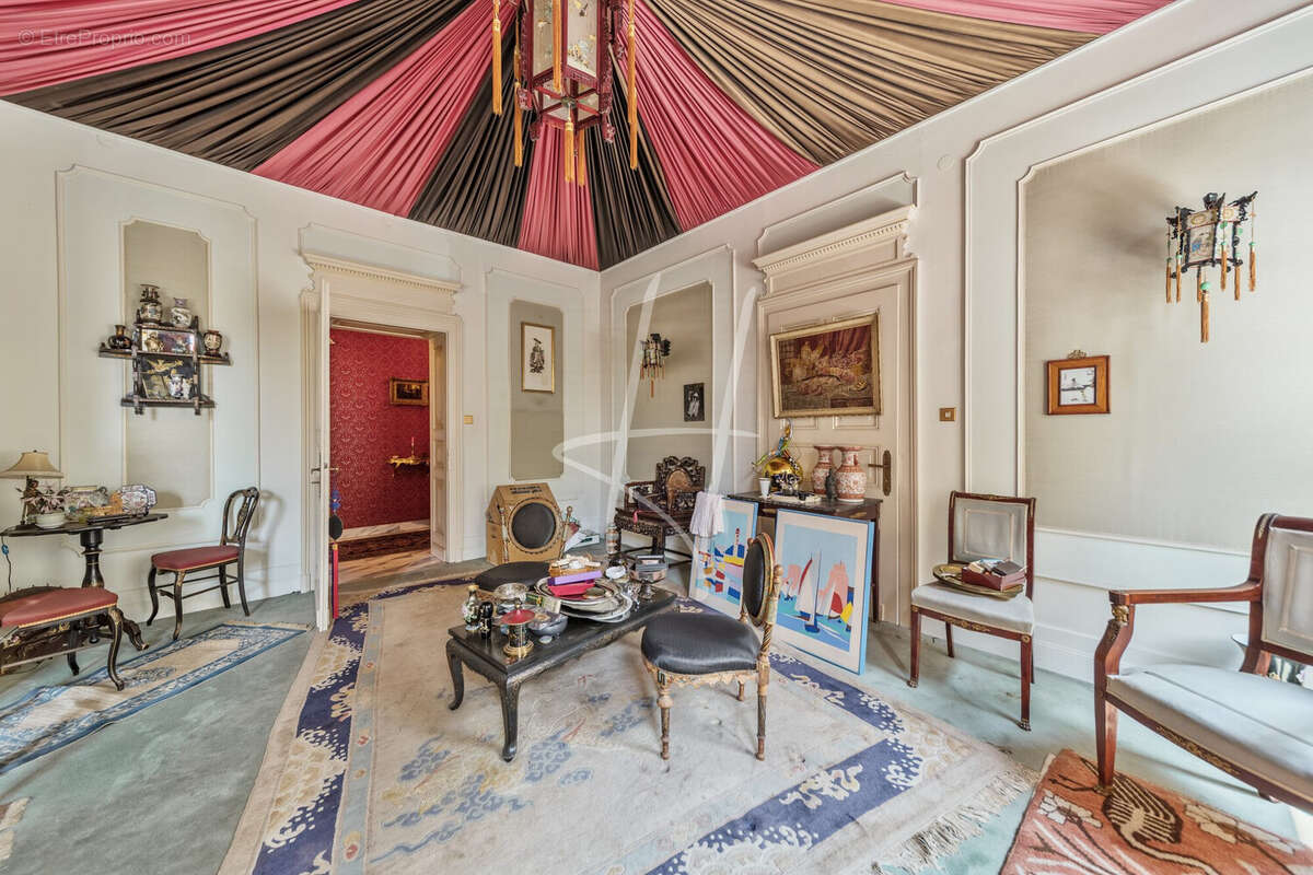 Appartement à LE BAN-SAINT-MARTIN