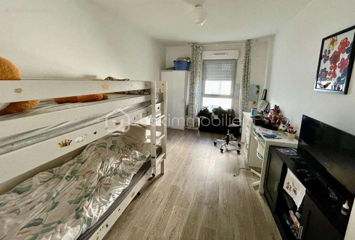 Appartement à MELUN