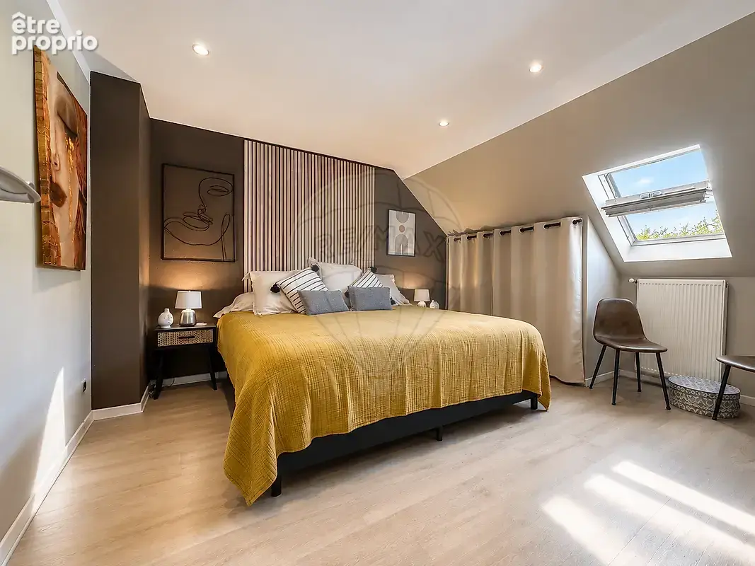 Maison 7 chambre(s) à vendre - photo 5