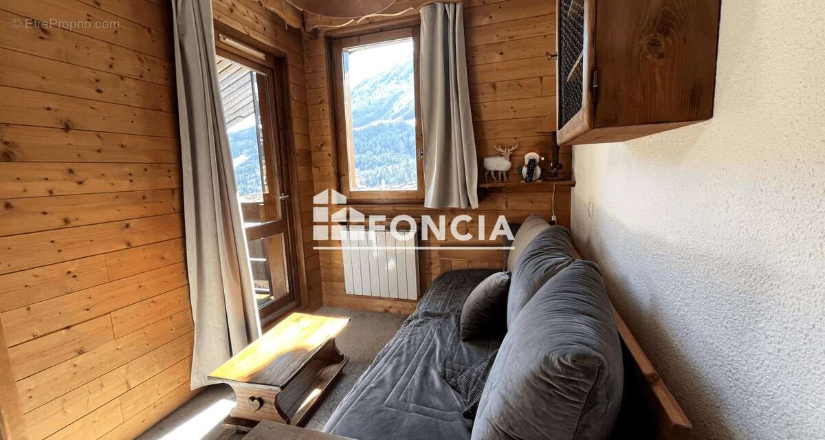 Appartement à LES AVANCHERS-VALMOREL