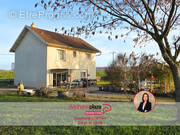 Maison à PETIT-NOIR