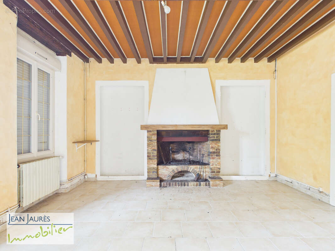 Maison de campagne au fort potentiel avec magnifique terrain - photo 15