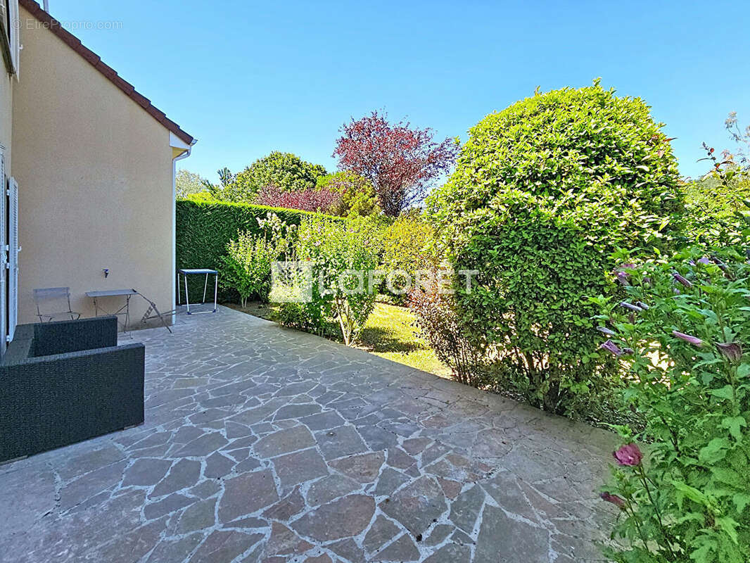 Maison Marcoussis 110m² - photo 12