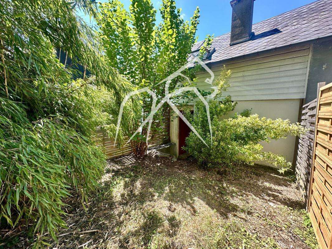 Maison de ville 30m²  Rouen (76000)  Idéal premier achat ou investisseur - photo 5