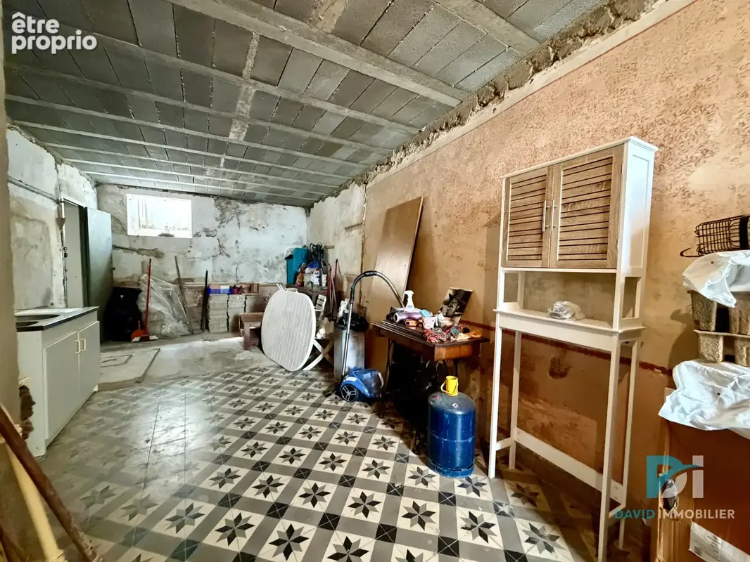 Exclusivité pomerols - maison de village garage et jardin - photo 16