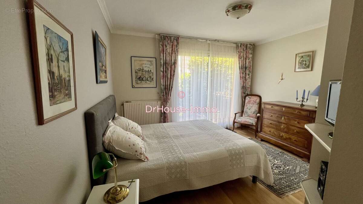 Appartement 102 m² à Lorient  - photo 25