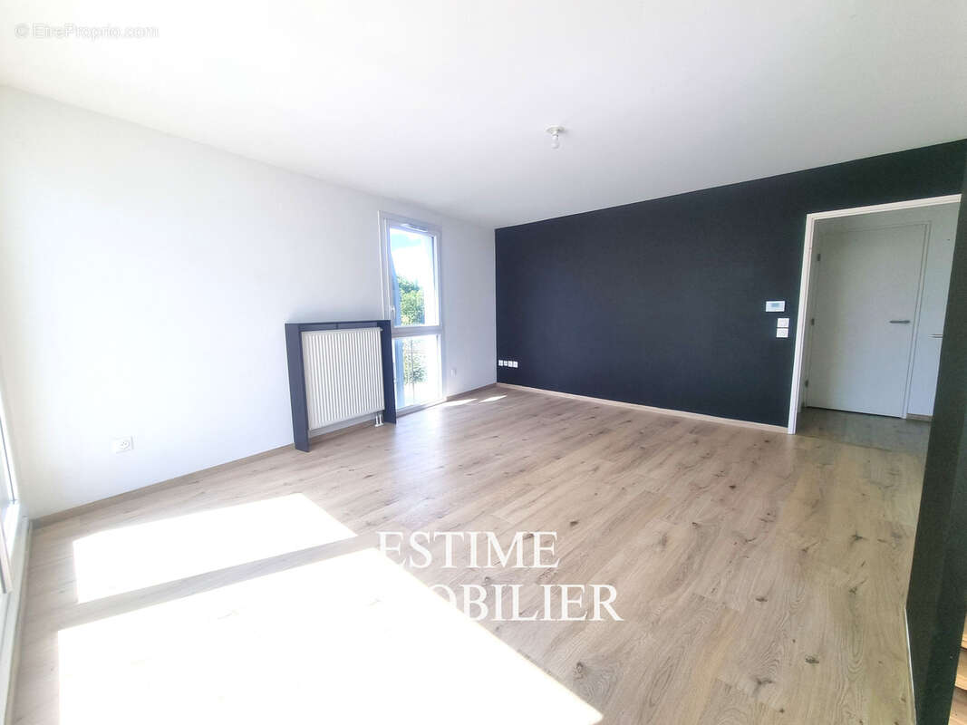 Lille appartement t4 duplex - photo 5
