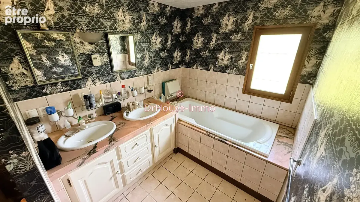 Maison 6 pièces 179 m² à vendre à Celles-Sur-Belle (79370) - photo 15