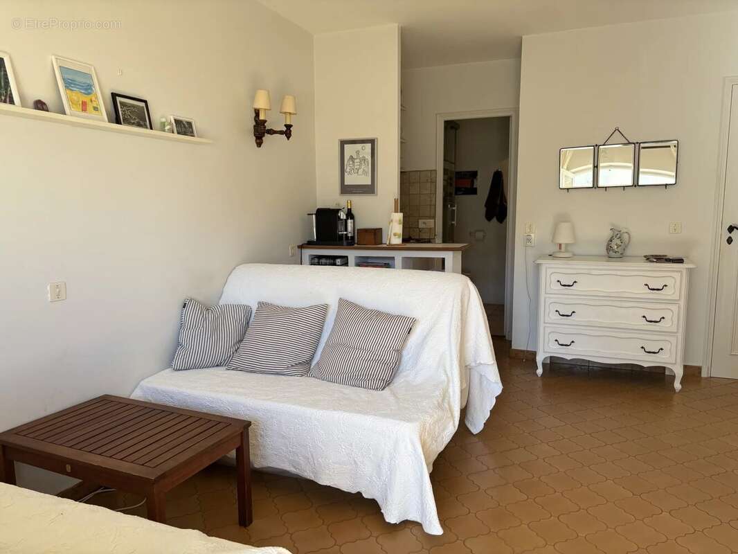 Appartement à SAINTE-MAXIME