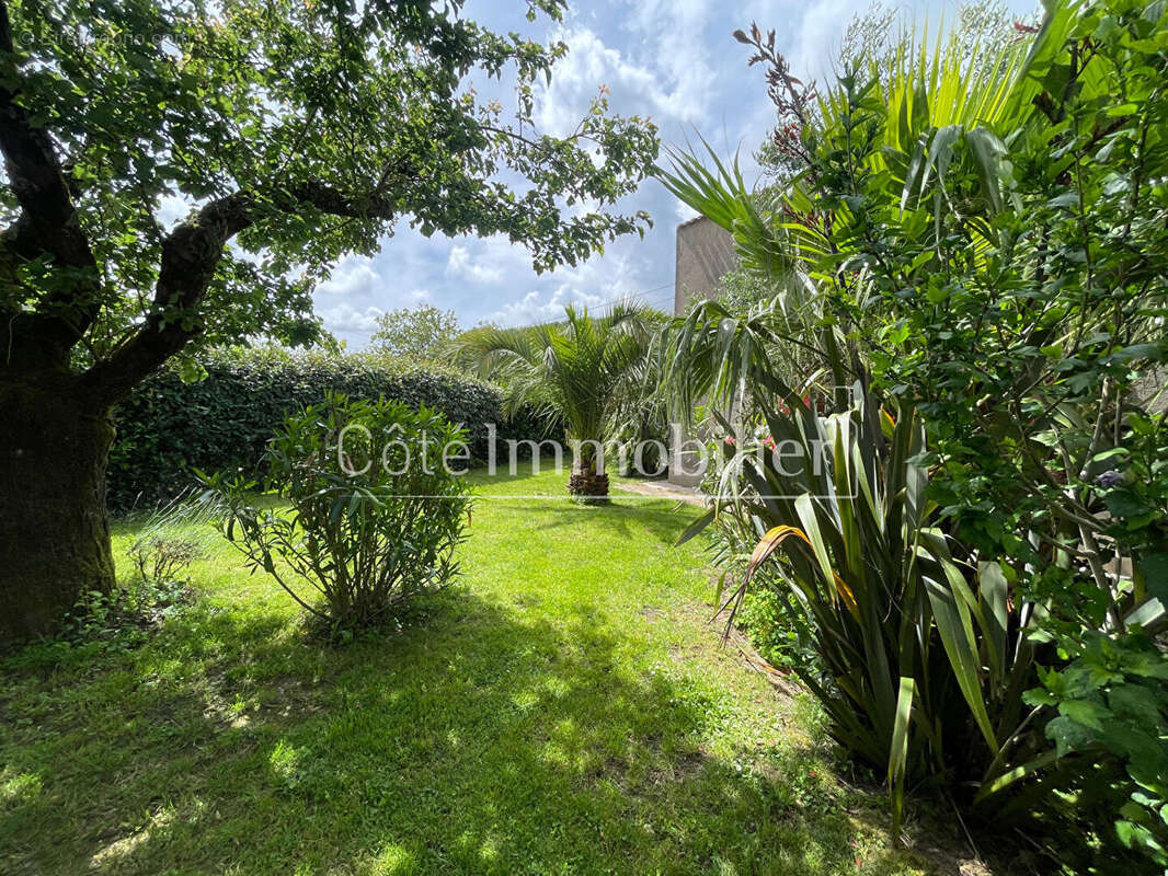 Maison Bouaye proche commodités - photo 8