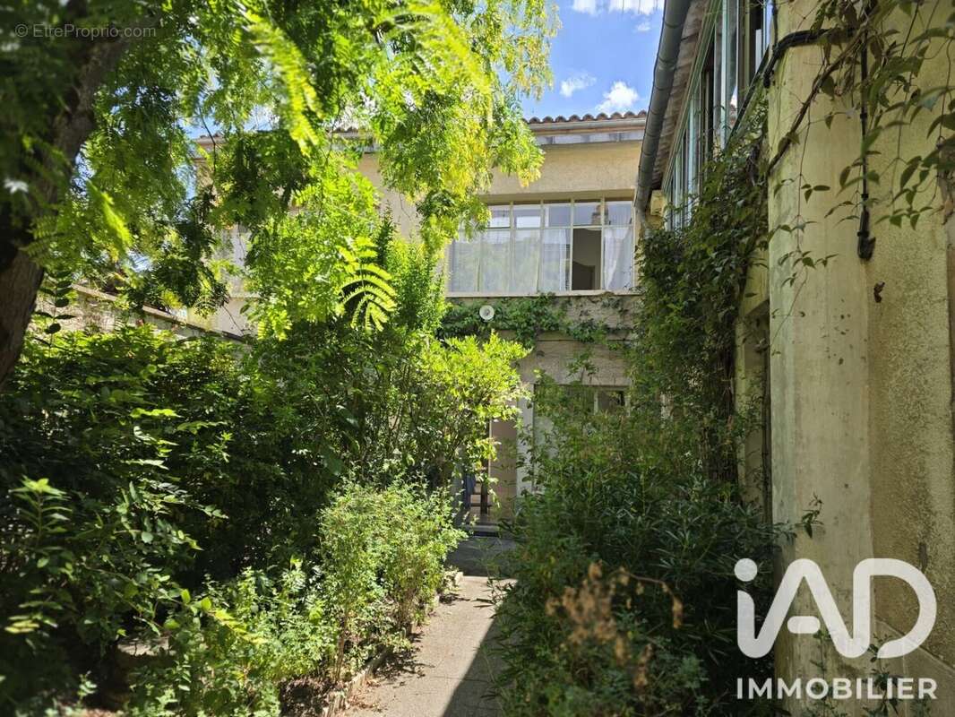 Photo 2 - Maison à NIORT