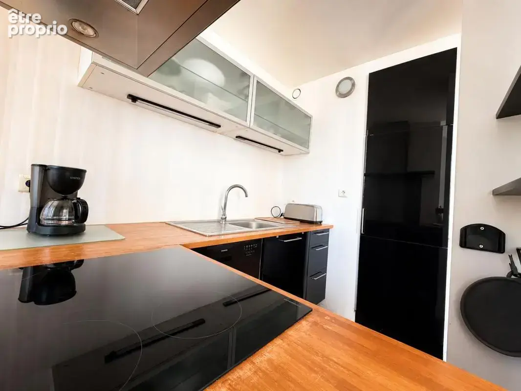 Appartement cœur de ville - photo 4