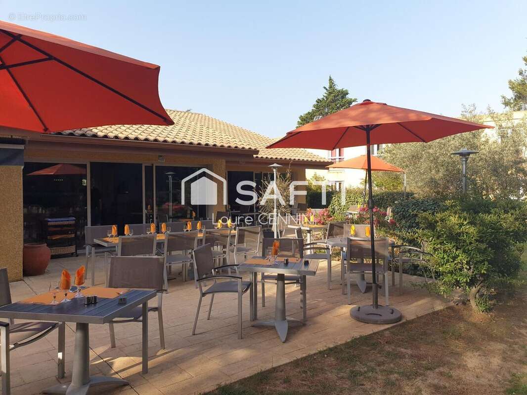 Photo 4 - Commerce à PONT-SAINT-ESPRIT