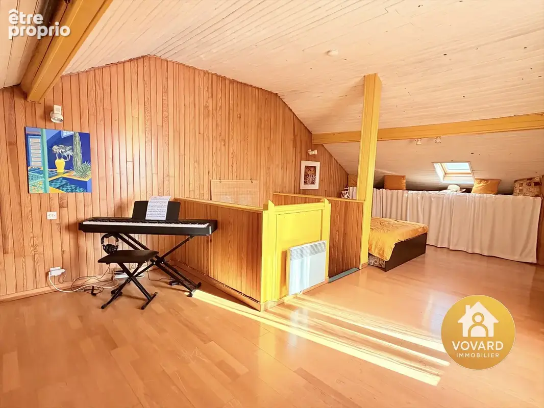 PAVILLON 3 Chambres 111 M2 Habitables - photo 17