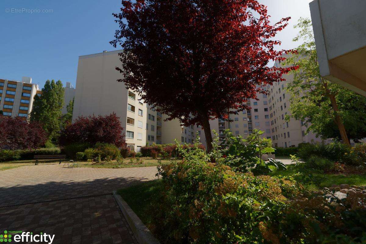 Appartement - photo 18