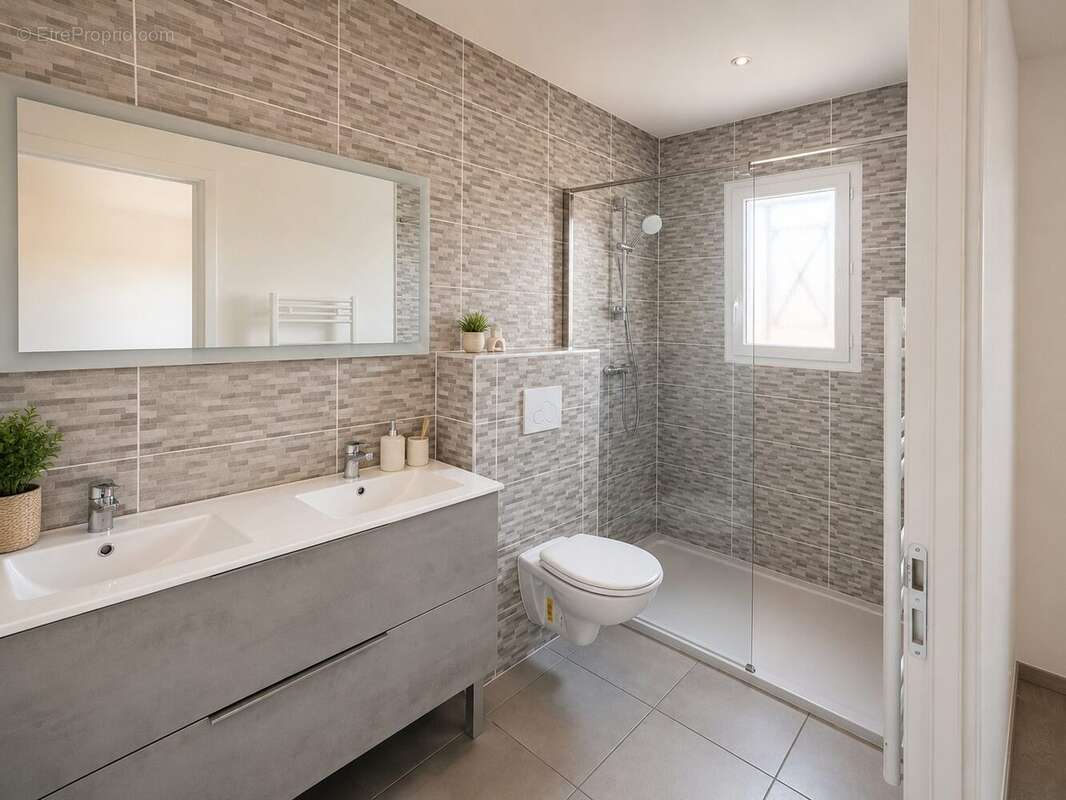 Maison 114 m² à Bruguieres  - photo 3