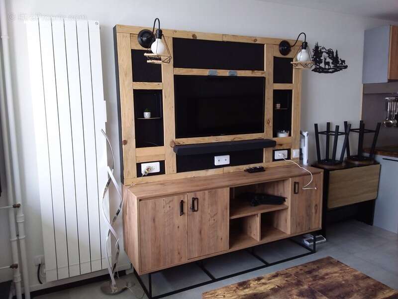 Appartement à ASTUGUE