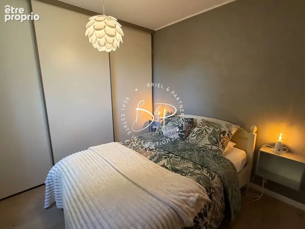 Villa de charme avec piscine et oliviers -sur terrain dominant. - photo 12