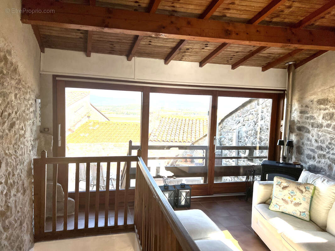 Maison à MONTBRUN-DES-CORBIERES