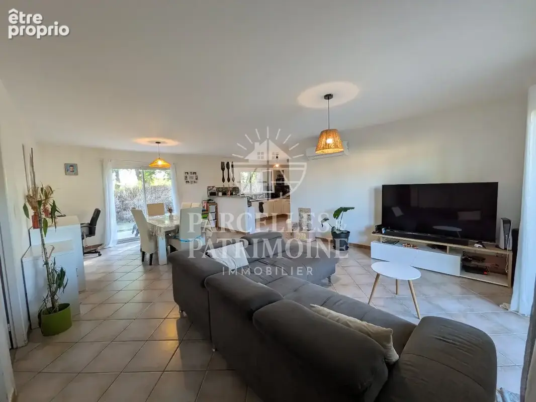 Photo Maison à Lherm au prix de 289 500€