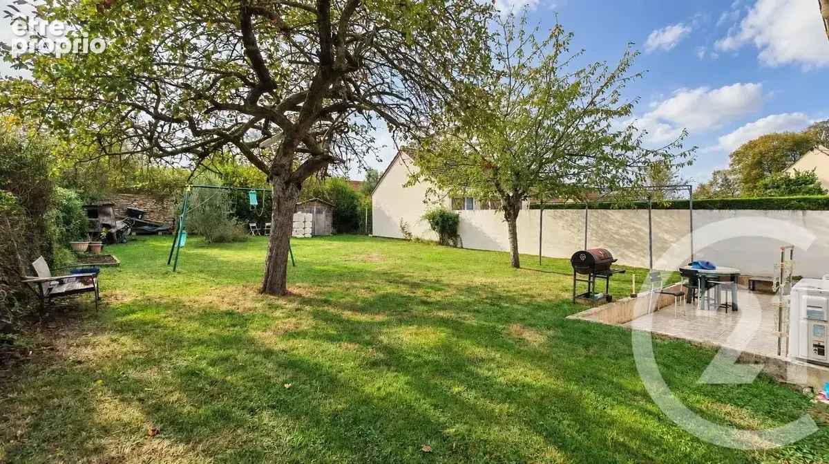 Maison 6 pièces 107 m² à vendre à La Chapelle-Gauthier (77720) - photo 12