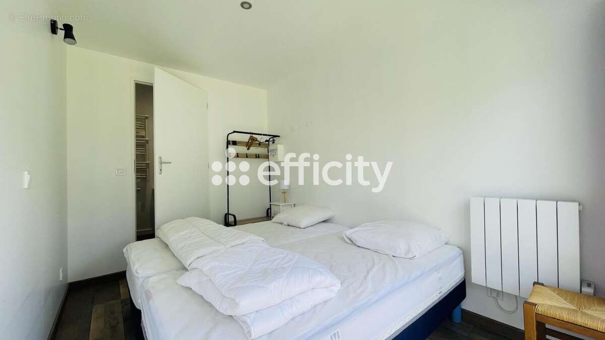 Maison à LA BREE-LES-BAINS