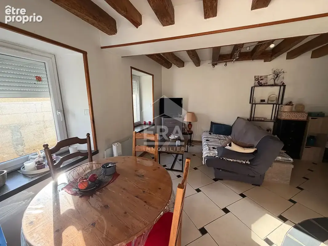 Maison 40m² à la brosse-montceaux - photo 3