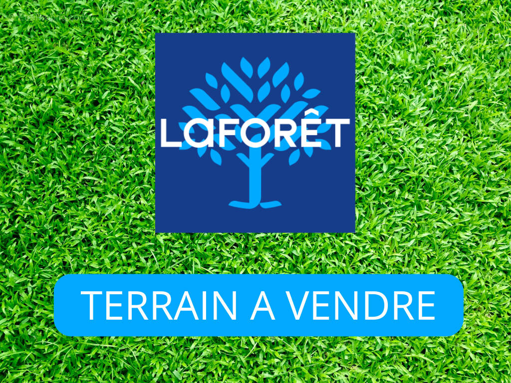 Terrain à TOURNEFEUILLE