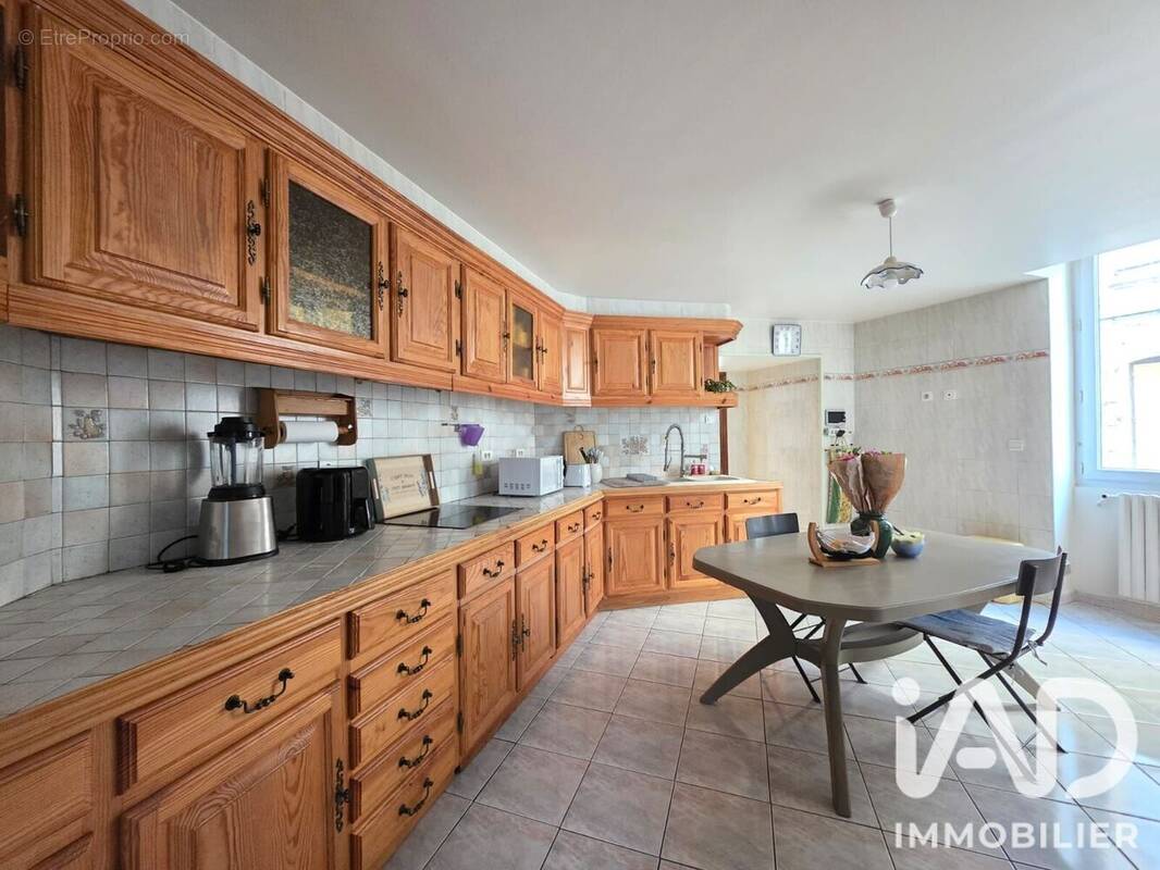 Photo 1 - Appartement à LODEVE
