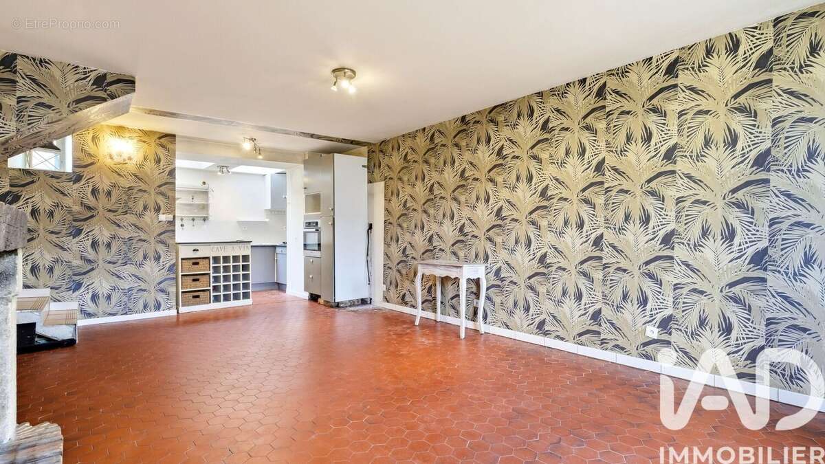 Photo 4 - Maison à BOISSISE-LA-BERTRAND