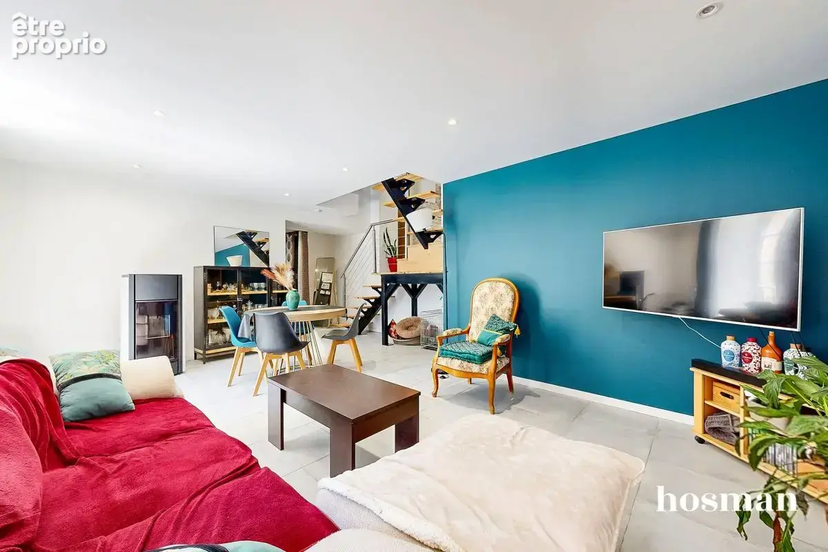 Photo Maison à Charcenne au prix de 197 900€