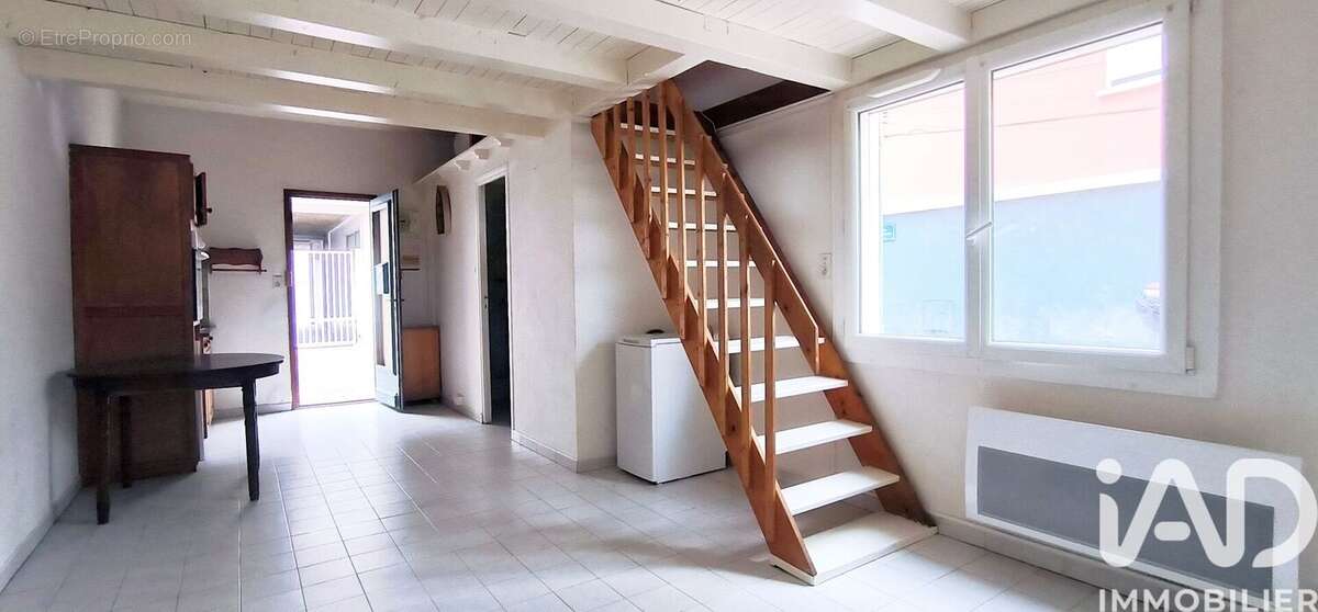 Photo 3 - Maison à PALAVAS-LES-FLOTS