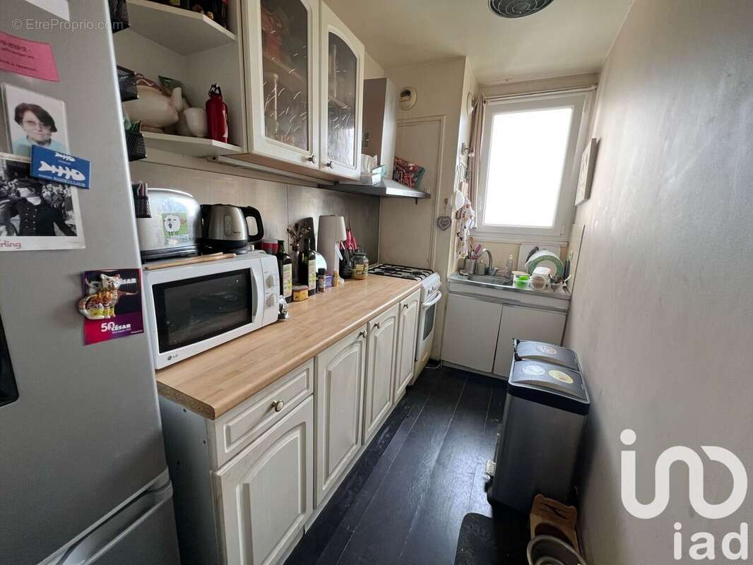 Photo 9 - Appartement à PANTIN