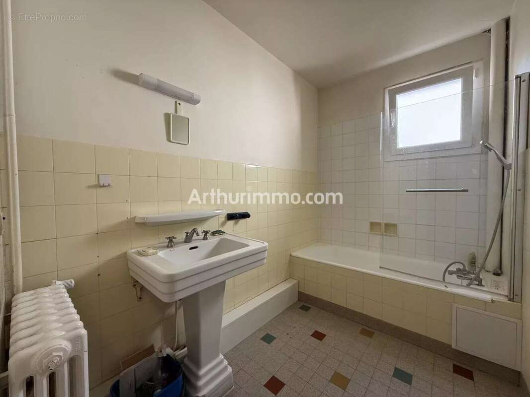 Vente Appartement Lons-le-saunier(39000) 115 000ï¿œ - photo 6