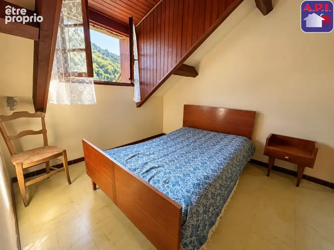 Maison 7 pièces 94 m² à vendre à Sentein (09800) - photo 3
