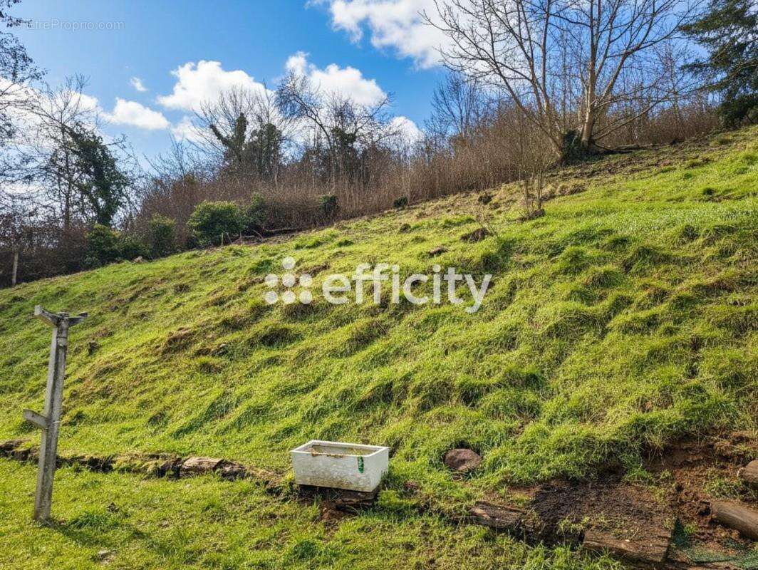 Maison à LONGNY-AU-PERCHE