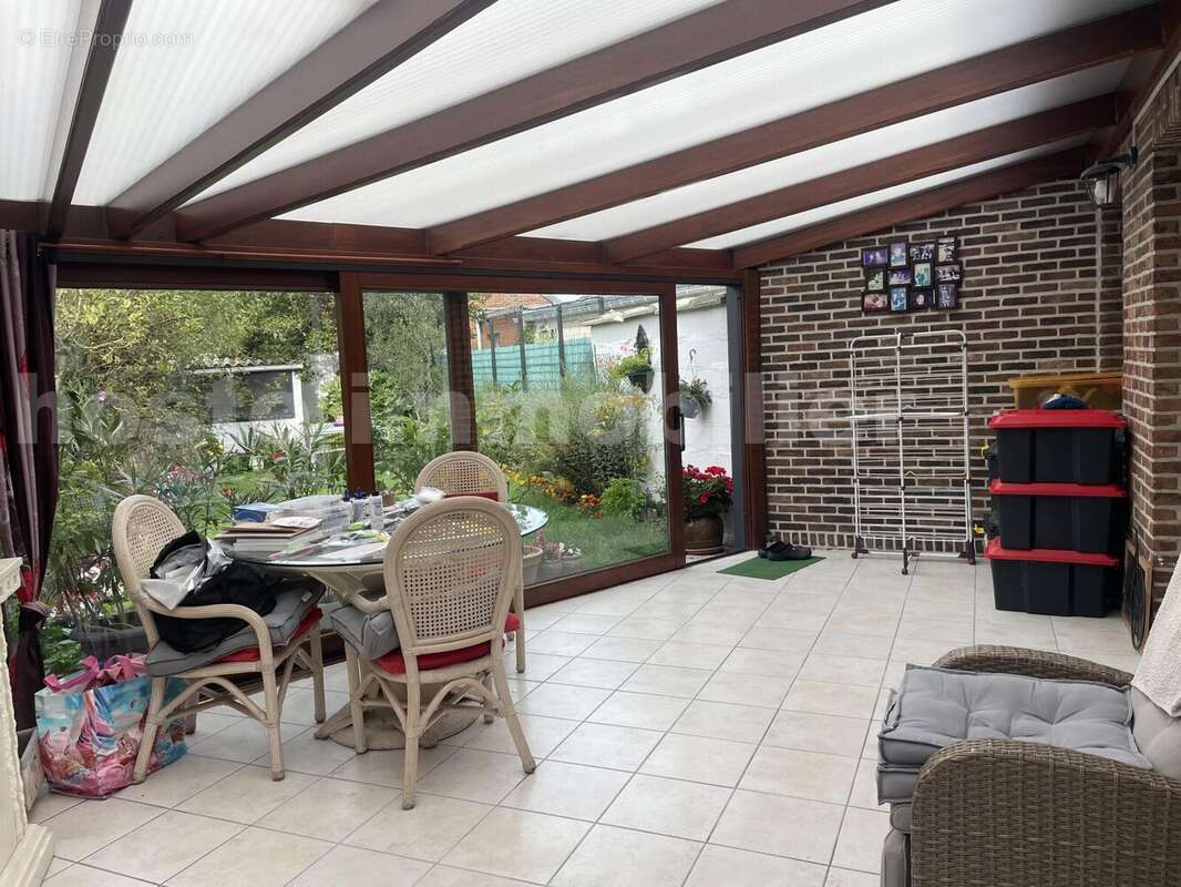 IMG_9154 - Maison à TOURCOING