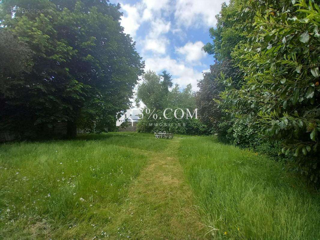 Appartement à GONDECOURT