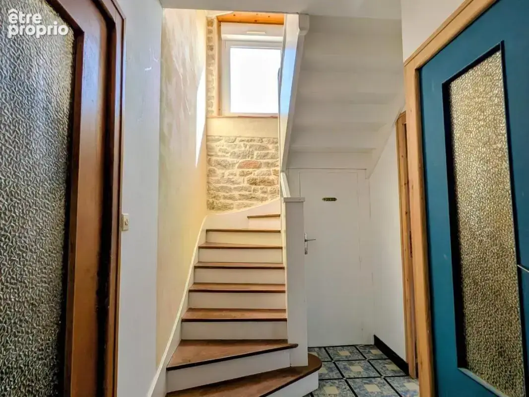 Maison 6 pièces 107 m² à vendre à Loctudy (29750) - photo 6